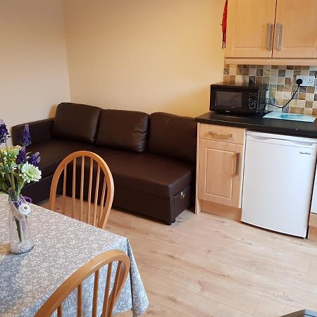 Cork Centre City Self Catering Apartments T12 Cpc4 Exteriör bild