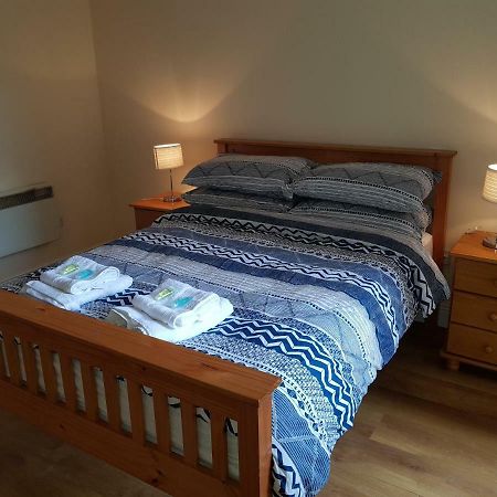 Cork Centre City Self Catering Apartments T12 Cpc4 Exteriör bild