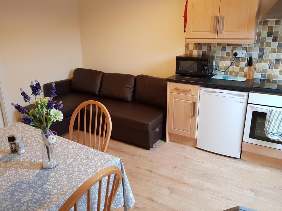 Cork Centre City Self Catering Apartments T12 Cpc4 Exteriör bild