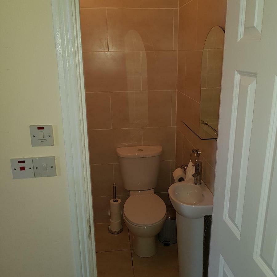 Cork Centre City Self Catering Apartments T12 Cpc4 Exteriör bild
