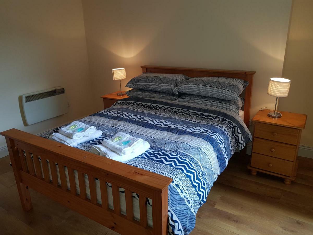 Cork Centre City Self Catering Apartments T12 Cpc4 Exteriör bild