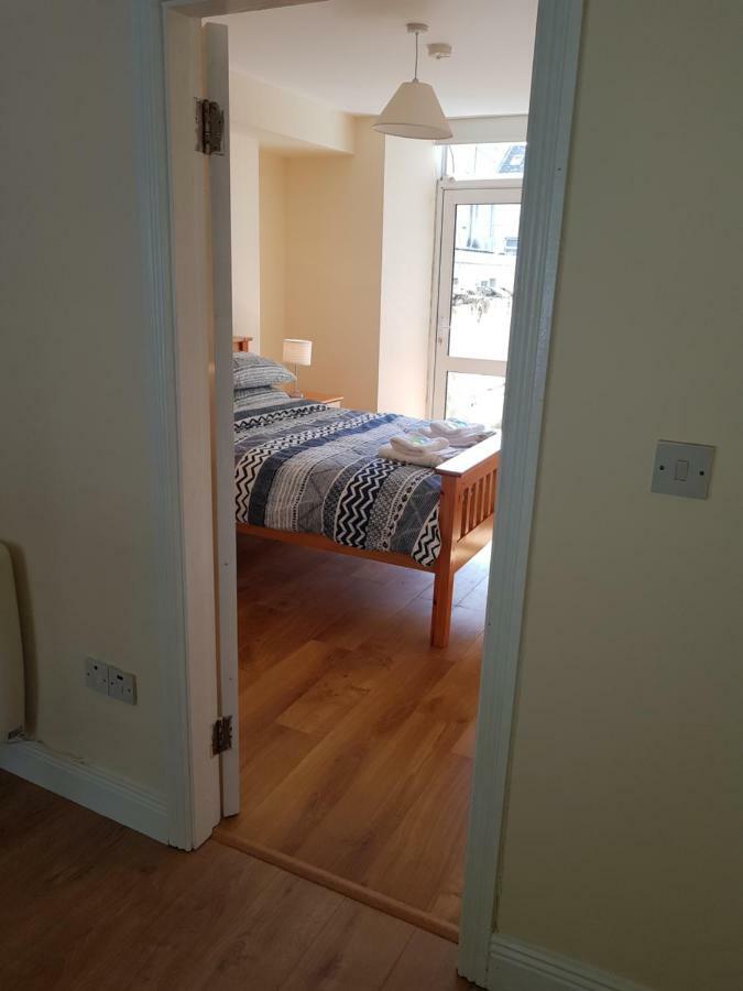 Cork Centre City Self Catering Apartments T12 Cpc4 Exteriör bild