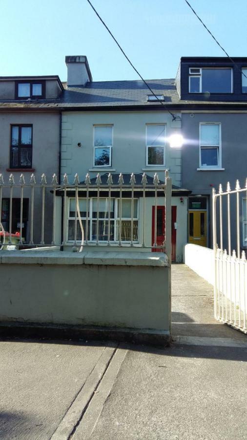 Cork Centre City Self Catering Apartments T12 Cpc4 Exteriör bild