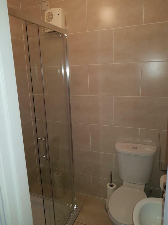 Cork Centre City Self Catering Apartments T12 Cpc4 Exteriör bild
