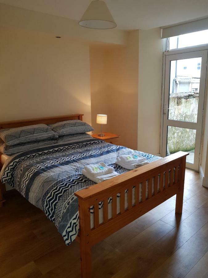 Cork Centre City Self Catering Apartments T12 Cpc4 Exteriör bild